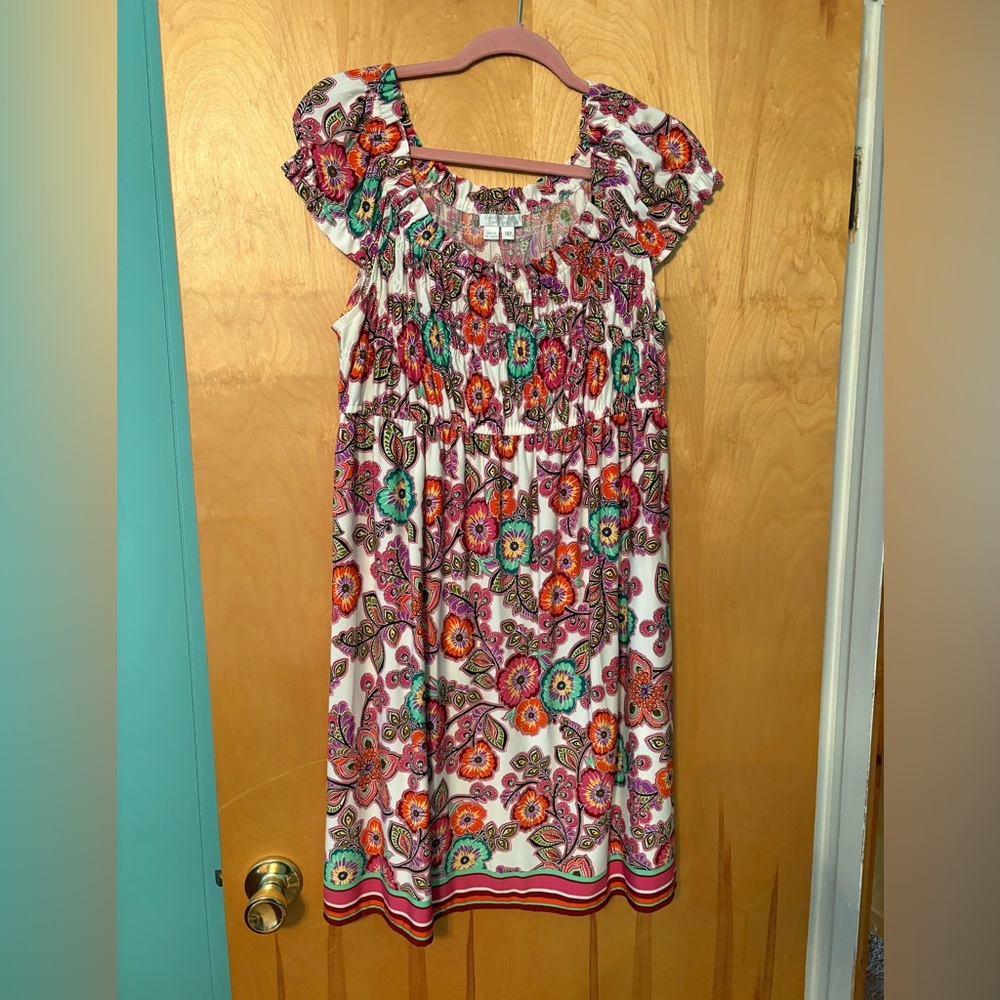 Summer Dress